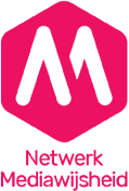Mediawijzer logo
