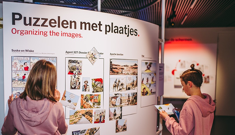 4E PRIJS • STORYWORLD (EXCL. VERVOER)