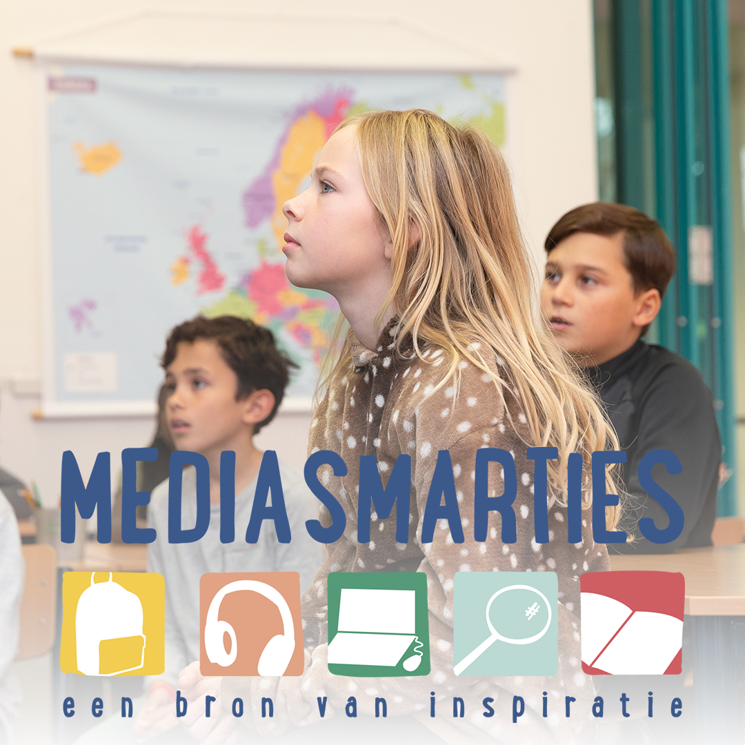 Ouderavond Mediasmarties