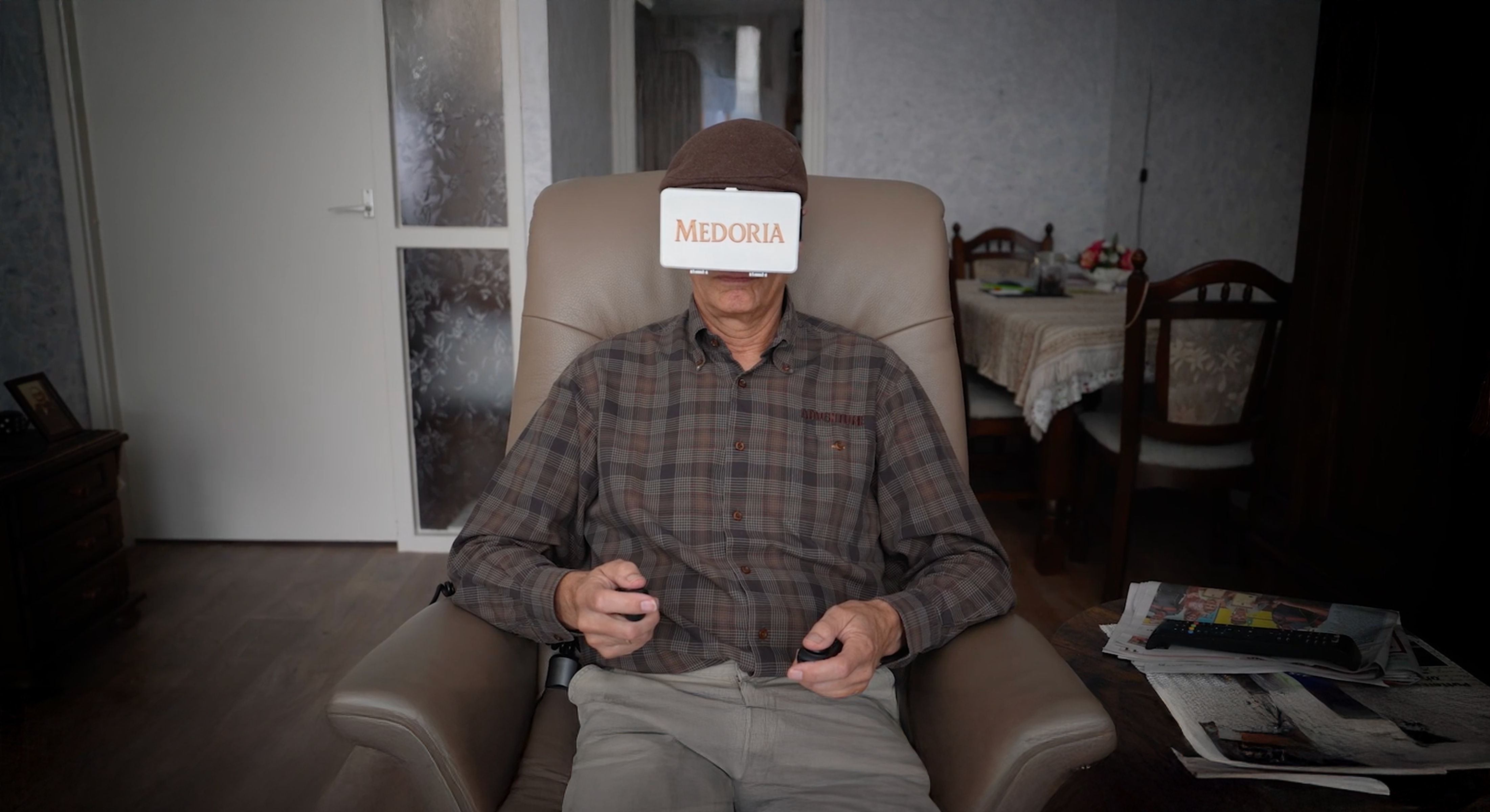 Bekijk de nieuwe trailer en speel de DemoMissie!