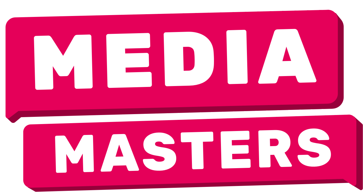 Belangrijke update aan MediaMasters – maandag 20 oktober