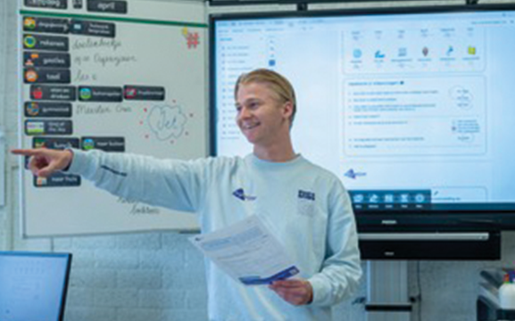 3E PRIJS • Gastles: Slim online met de Digicoach van Digiwijzer