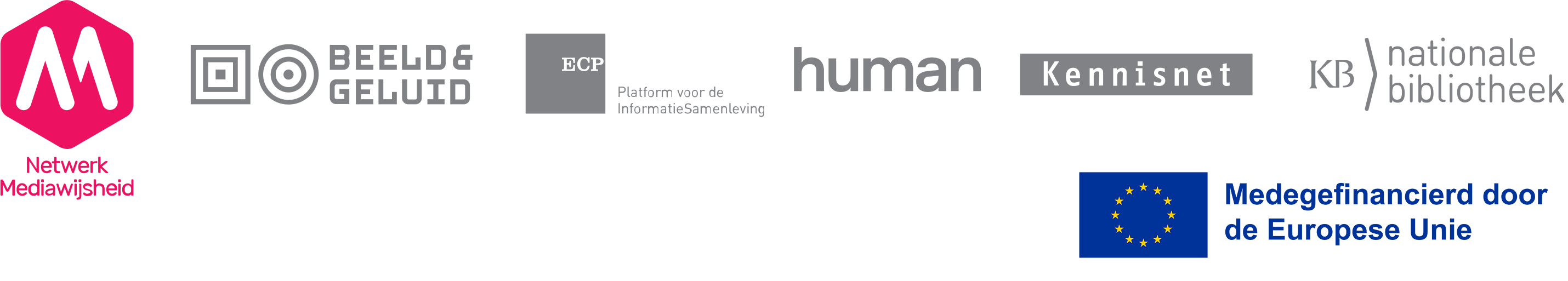 Footer Netwerk Mediawijsheid