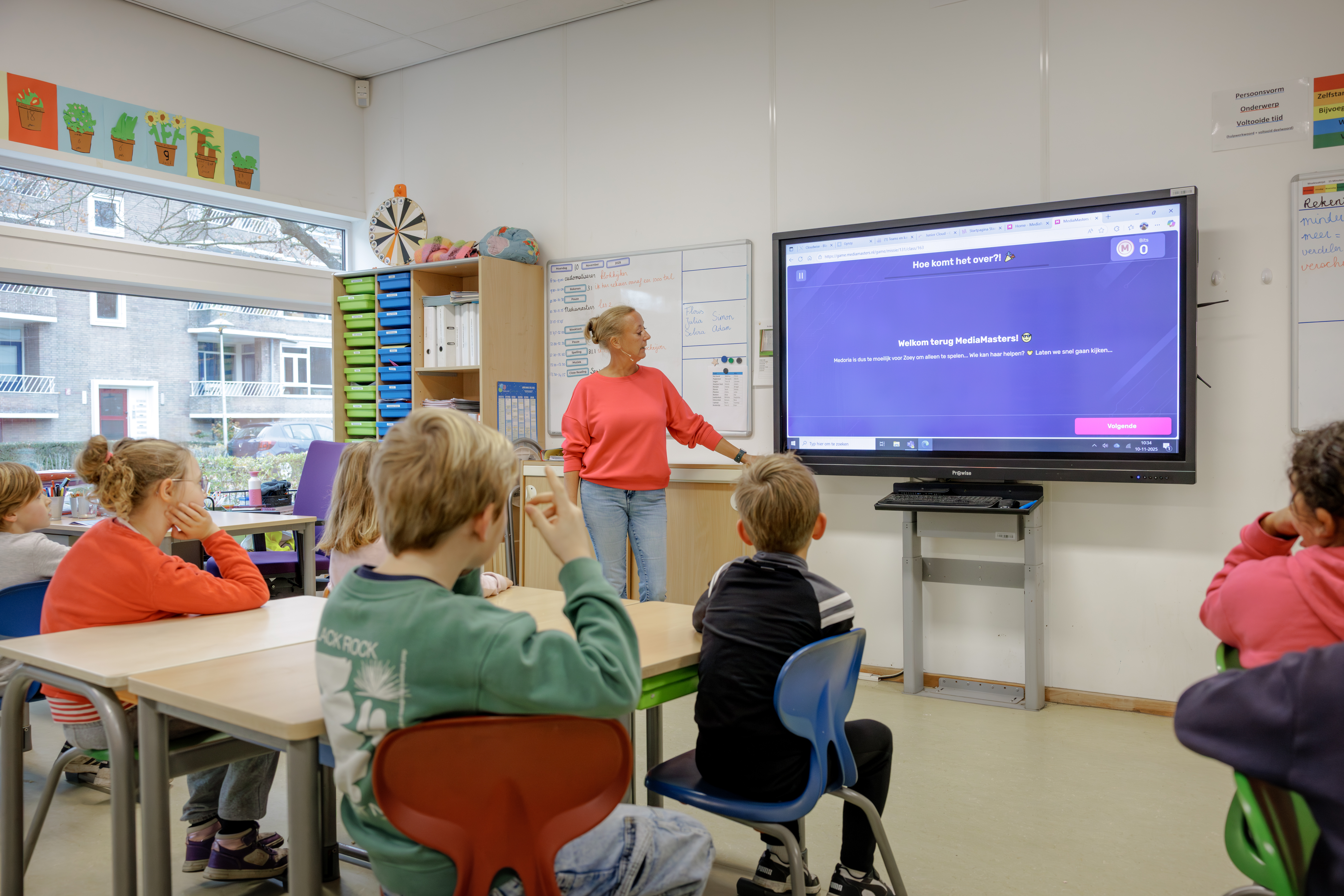 Aan de slag met de ThemaMissie Privacy