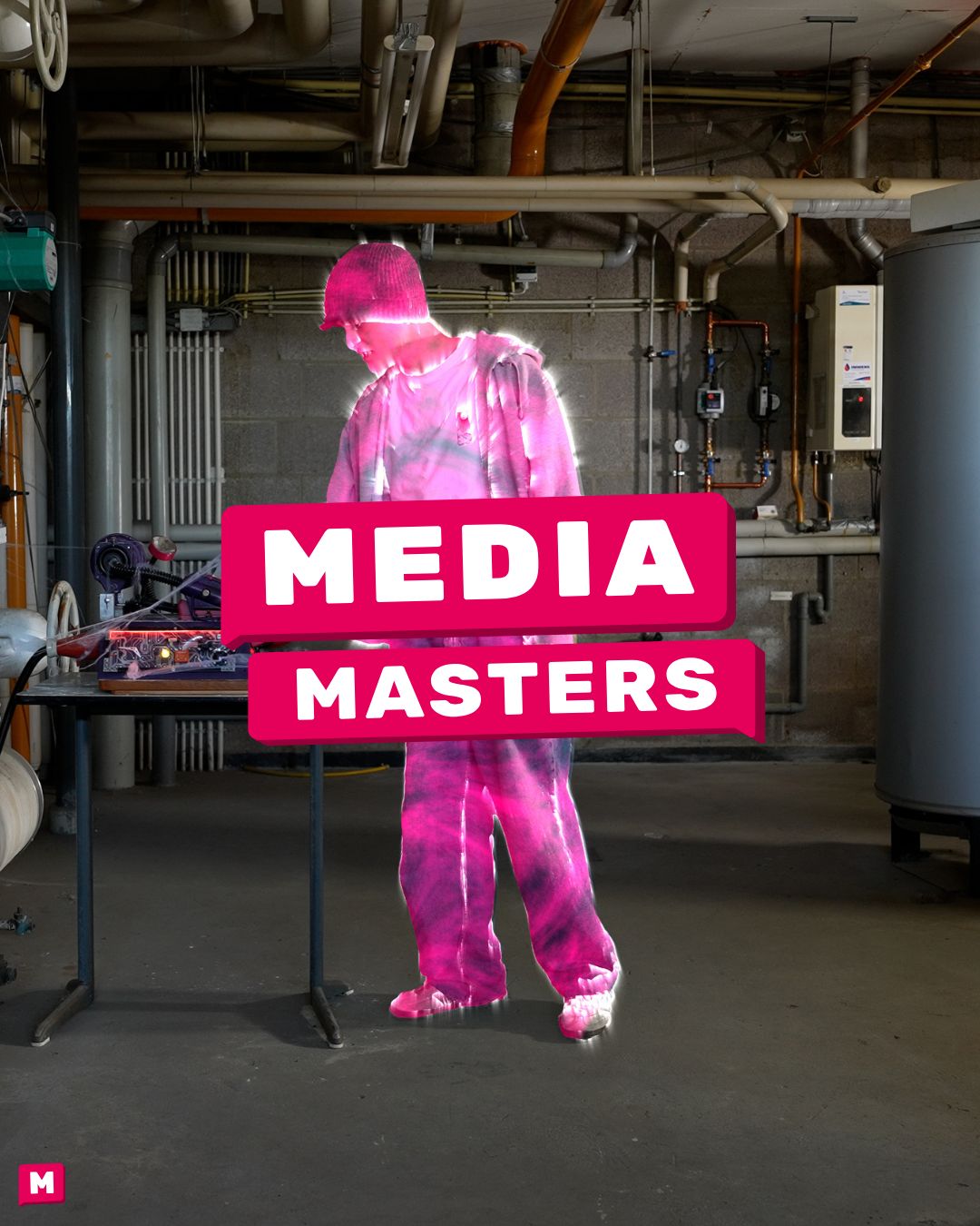 Bekijk vanaf vandaag de filmtrailer en speel de DemoMissie!
